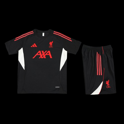Liverpool set