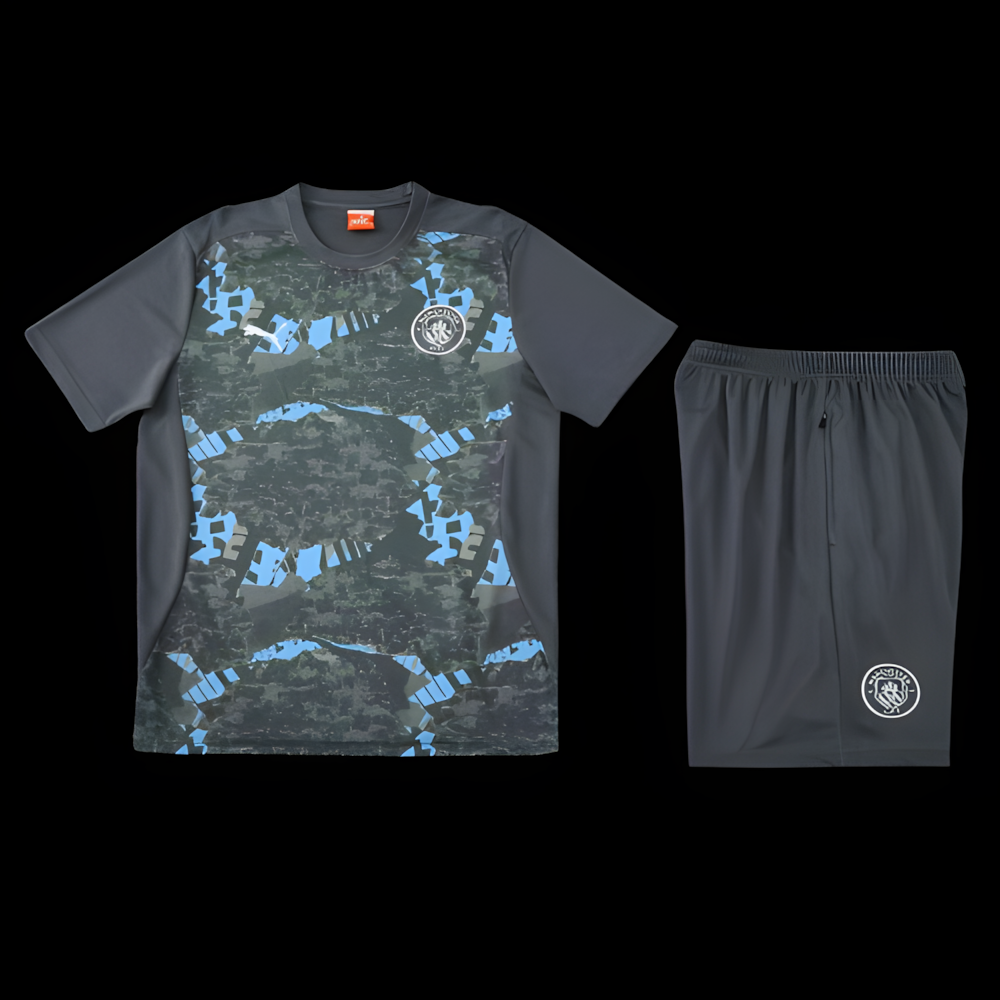 Manchester City Set 25-26