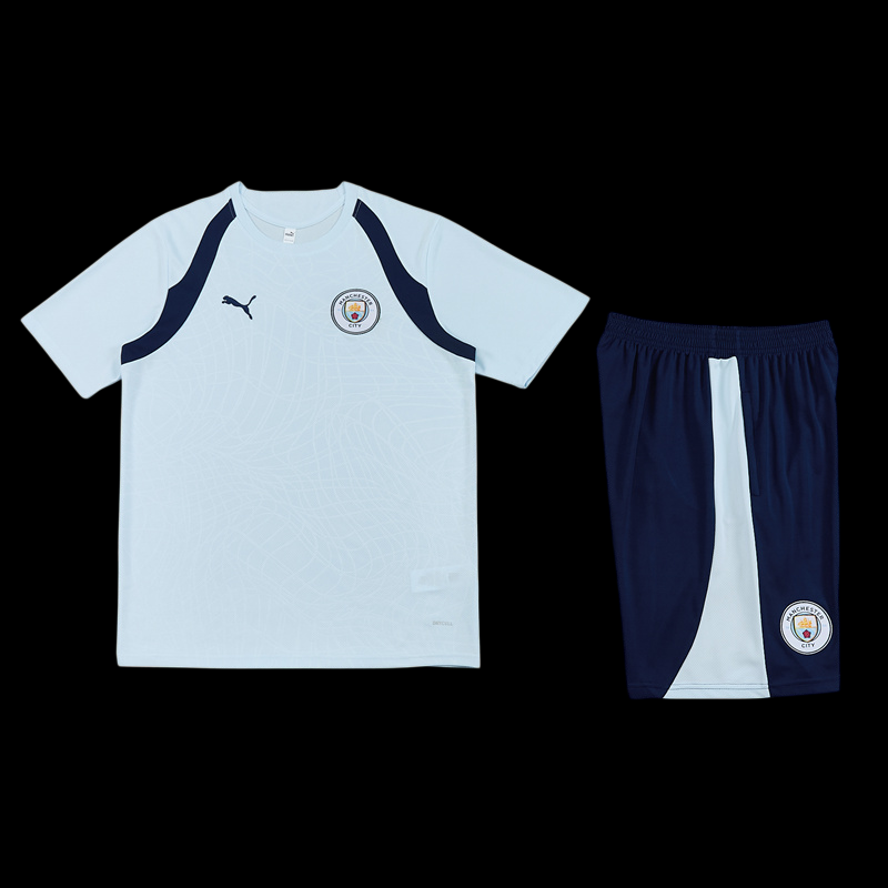 Ensemble Manchester City 26-27