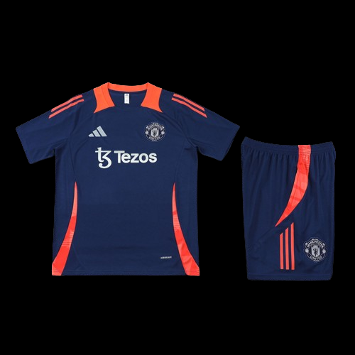 Set Manchester United