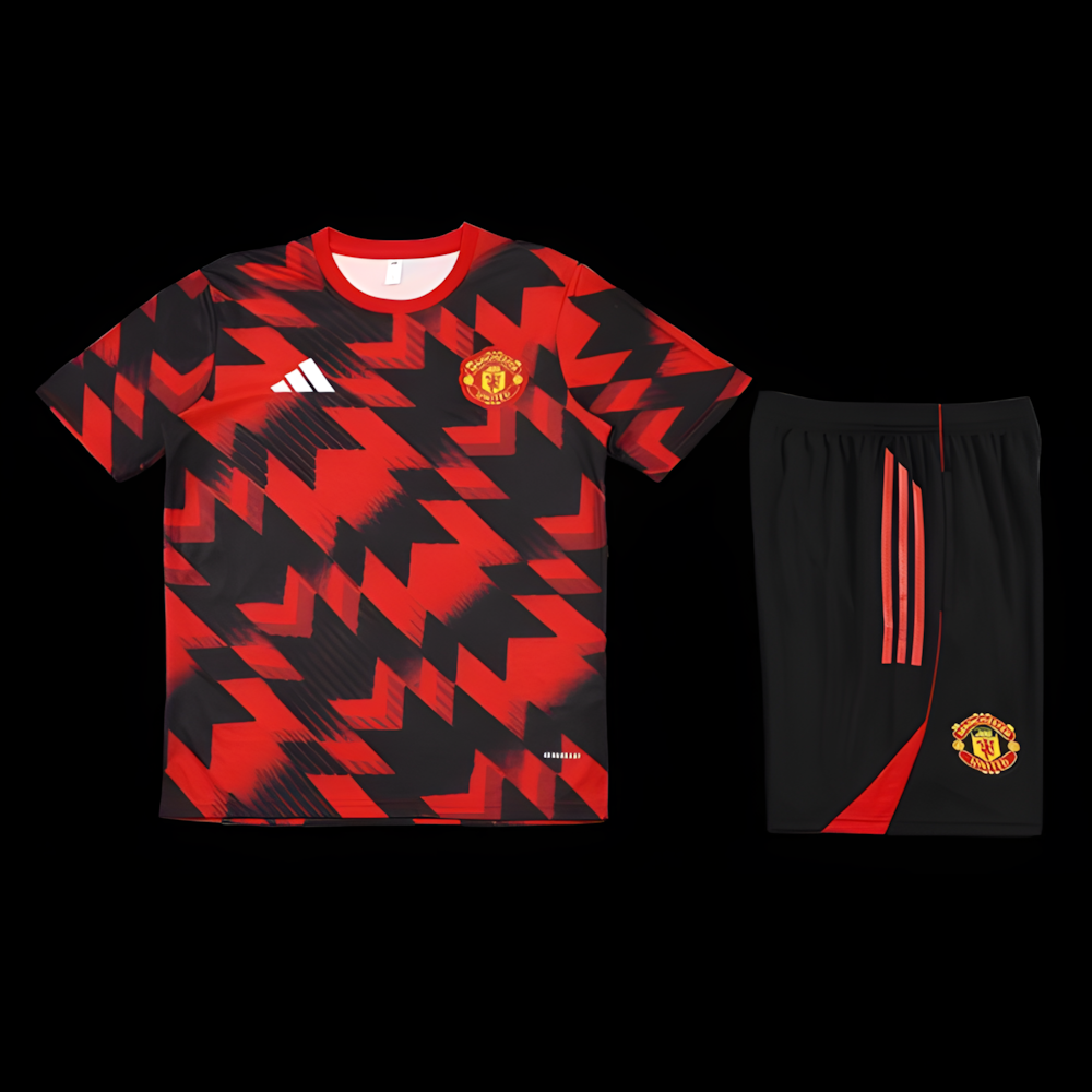 Manchester United Set 25-26