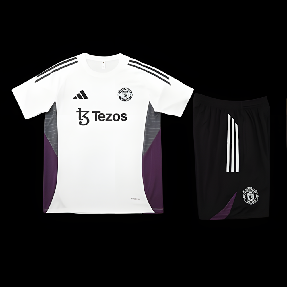 Manchester United Set 25-26