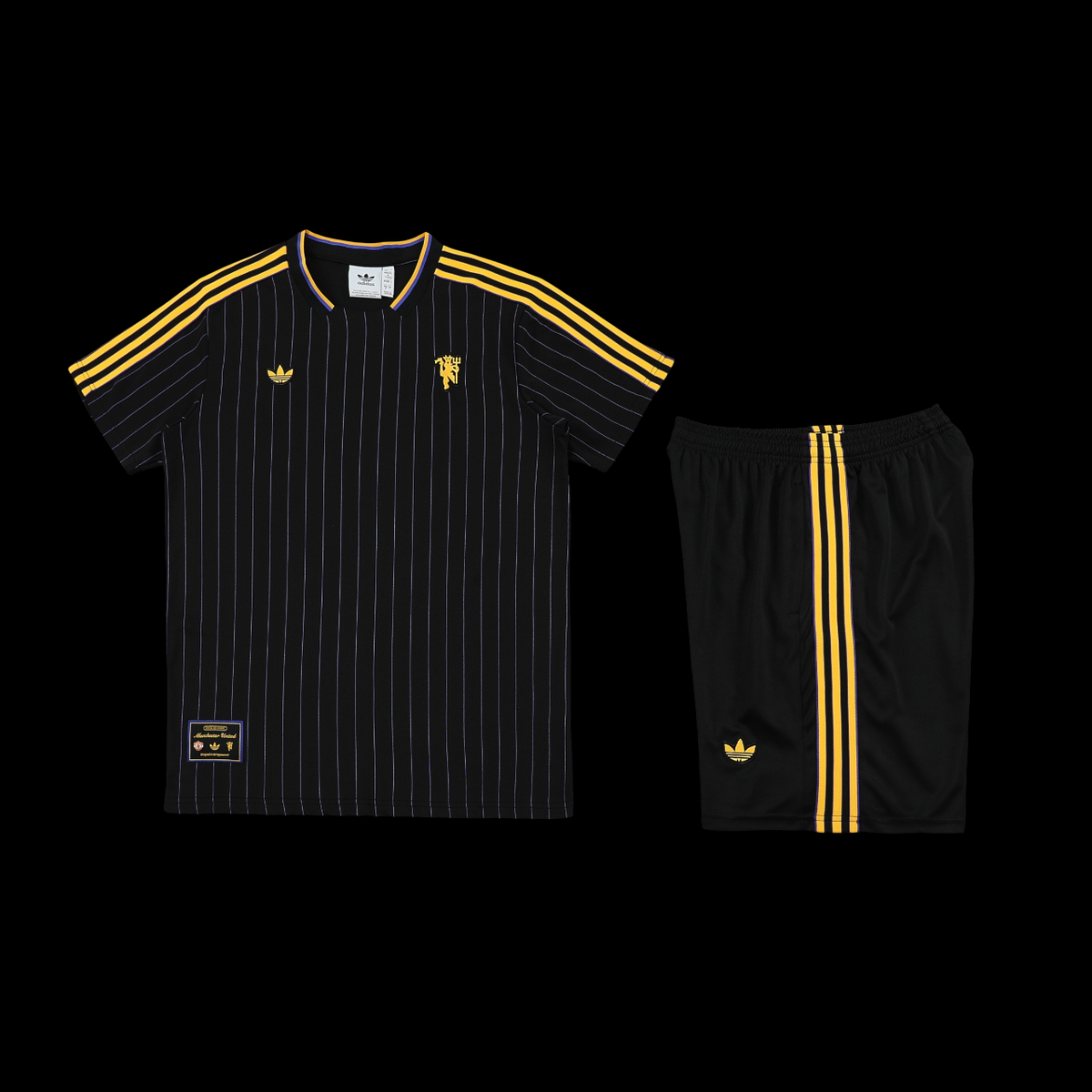 Manchester United Set 25-26