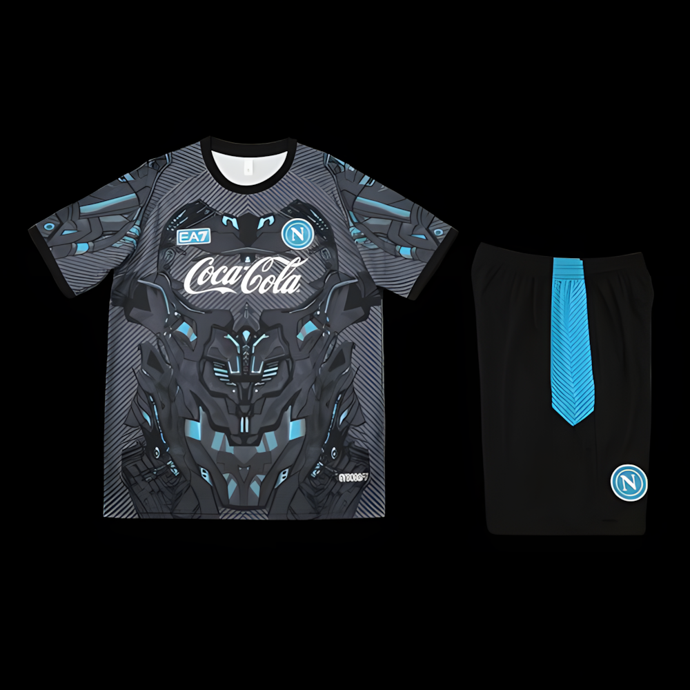 Naples Set 25-26