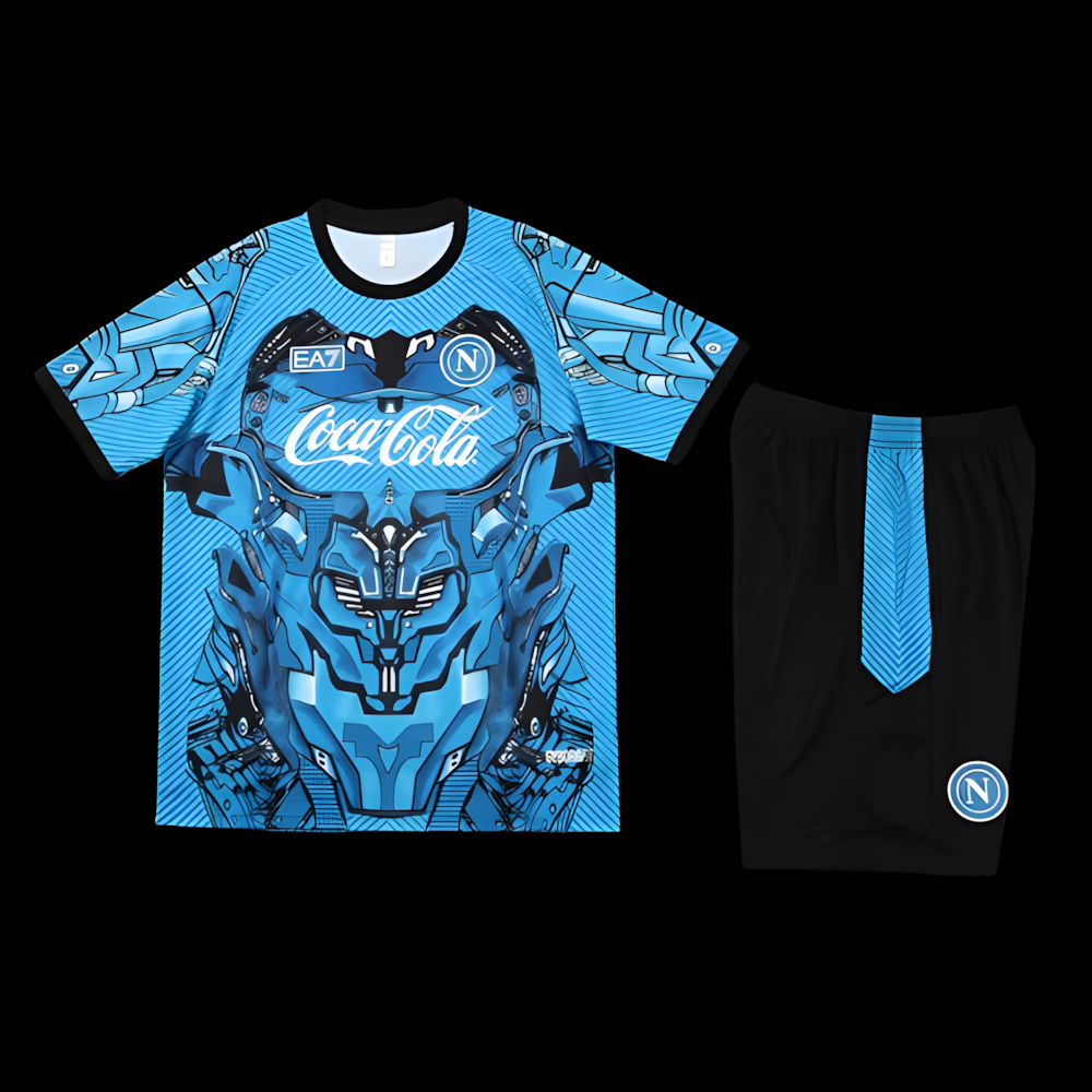 Naples Set 25-26
