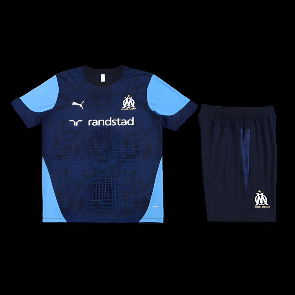 OM set 25-26
