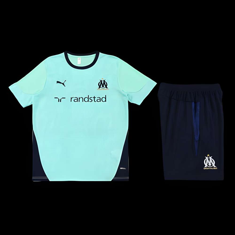 OM set 25-26
