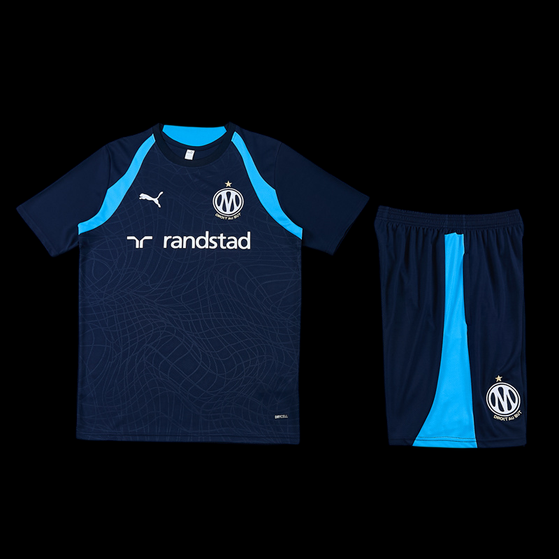 Ensemble OM 26-27