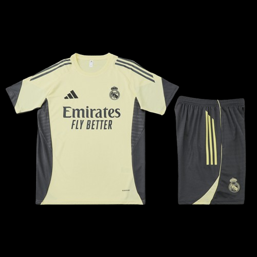 Real Madrid Set