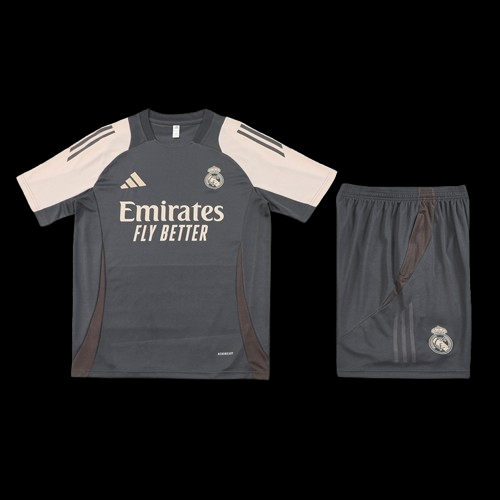 Set Real Madrid