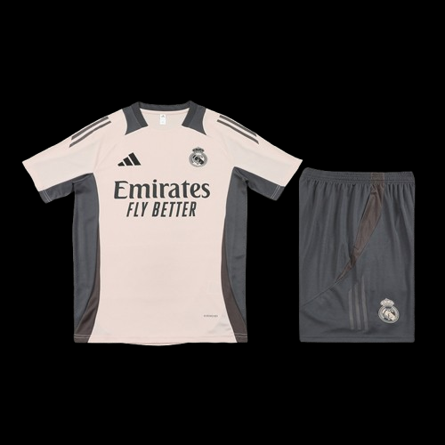 Set Real Madrid