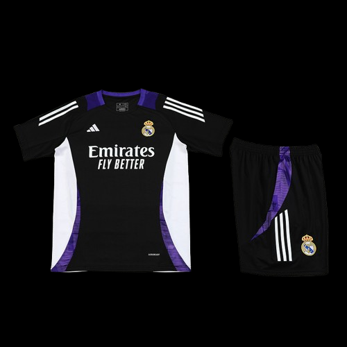 Set Real Madrid