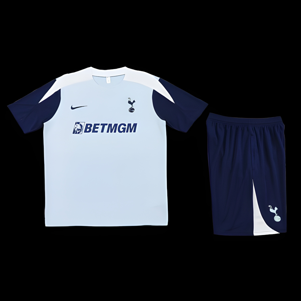Tottenham Set 25-26