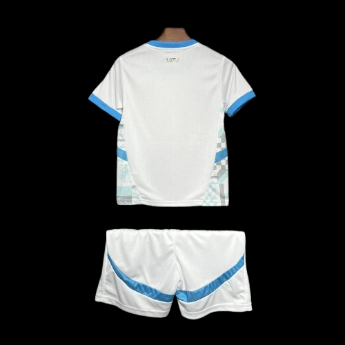 Maillot Enfant Domicile OM