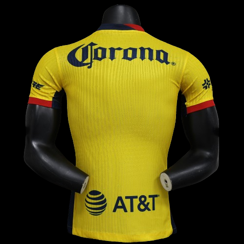 Maillot Domicile Club America 2024-2025