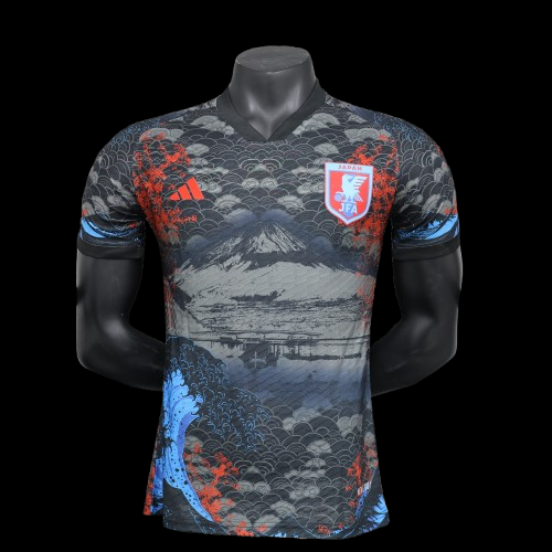 Maillot Concept Japon