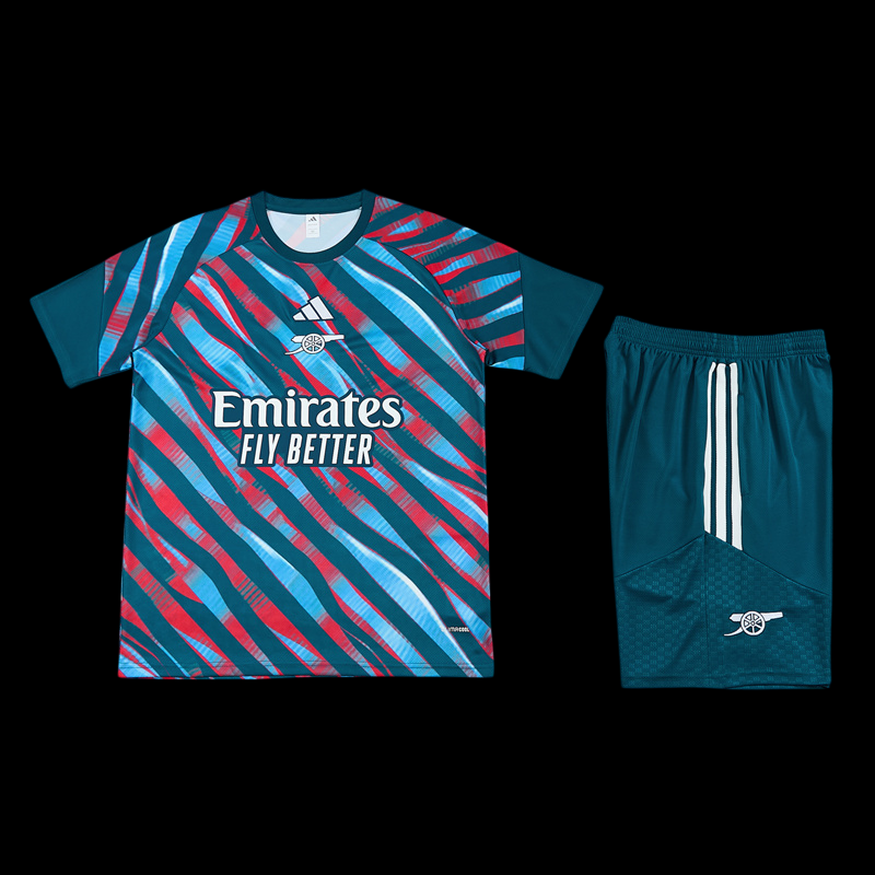 Ensemble Arsenal 26-27