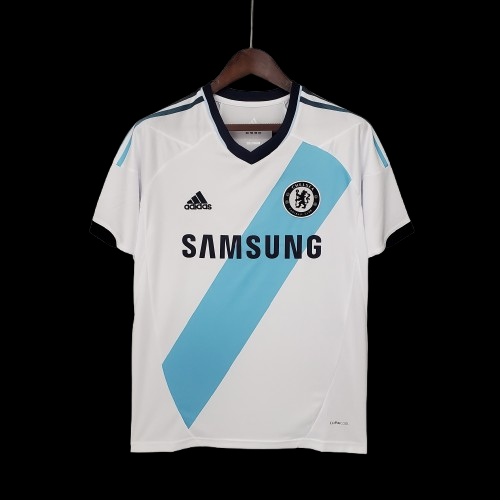 Maillot Rétro Chelsea 2012-2013