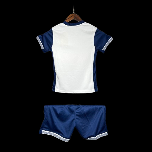 Maillot Enfant Domicile Tottenham