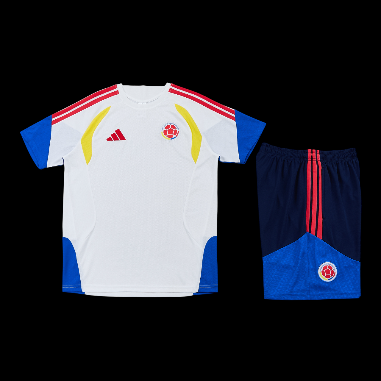 Ensemble Colombie 26-27