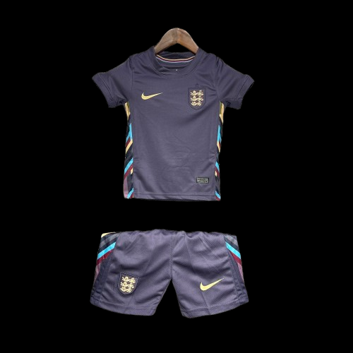 Maillot Enfant Extérieur Angleterre