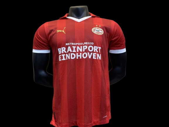 Maillot Domicile PSV Eindhoven 2024