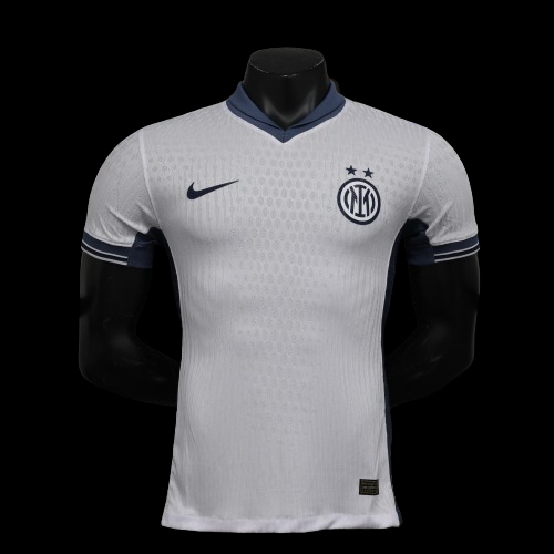 Maillot Extérieur Inter Milan 2024-2025