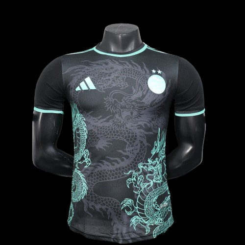 Algerien-Konzepttrikot