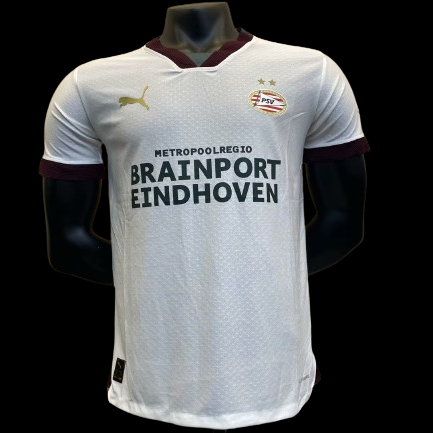 Maillot Extérieur PSV Eindhoven 2024