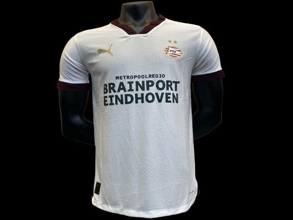 Maillot Extérieur PSV Eindhoven 2024