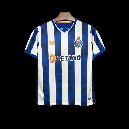 Maillot Domicile Porto 2024-2025