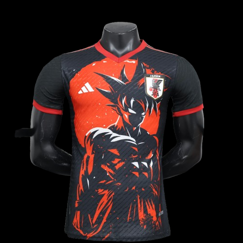 Maillot Concept Japon