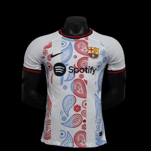 Maillot Barcelone Concept