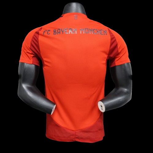 Maillot Domicile Bayern 2024-2025