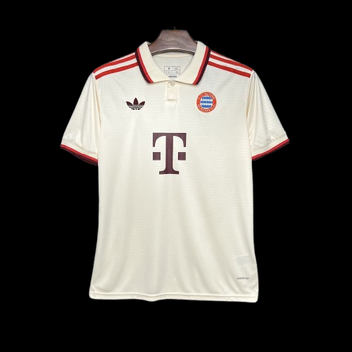 Maillot Third Bayern 2024-2025