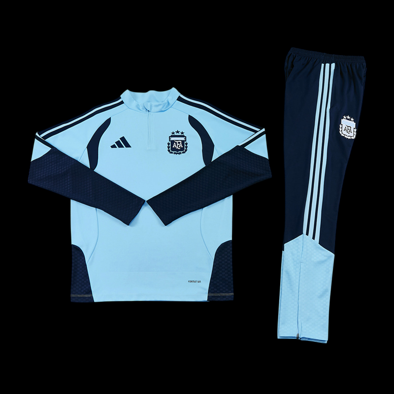 Survêtement Argentine