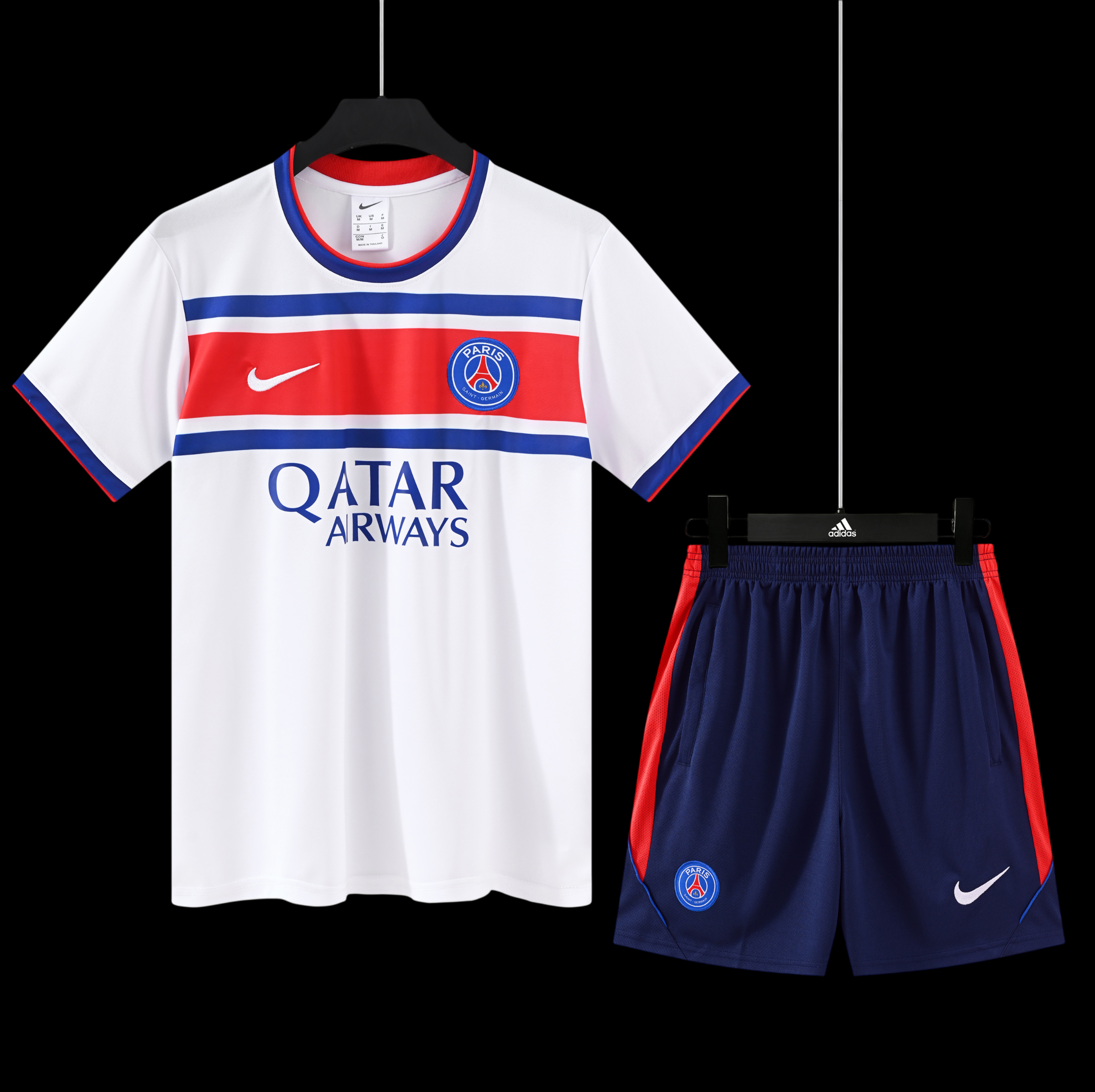 Ensemble PSG 26-27