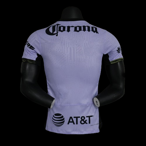 Maillot Extérieur Club America 2024-2025