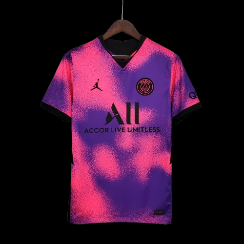 Maillot Rétro PSG 2020-2021