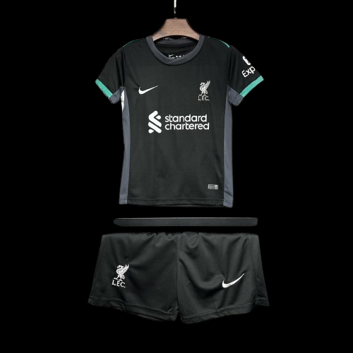 Maillot Enfant Extérieur Liverpool