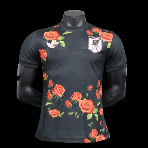 Maillot Concept Japon