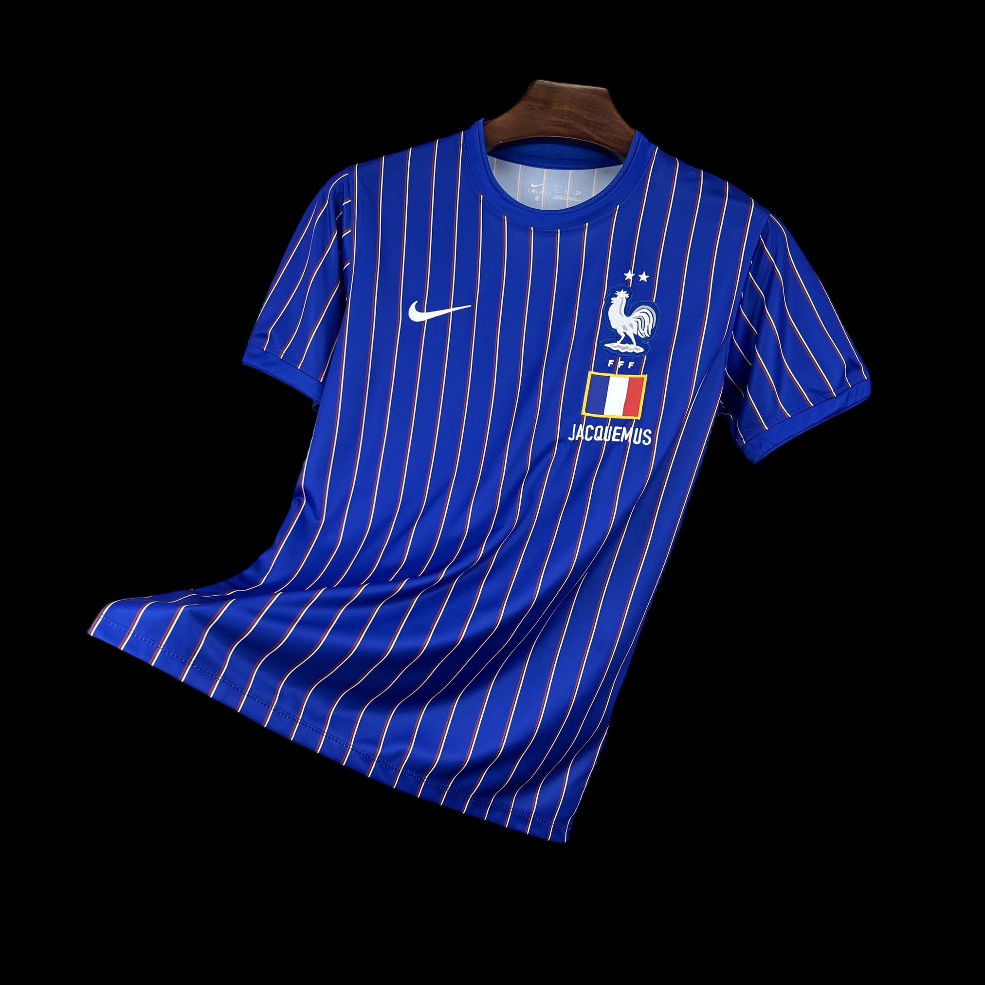 Maillot Entrainement France 25-26