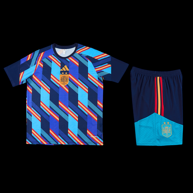 Ensemble Espagne 25-26