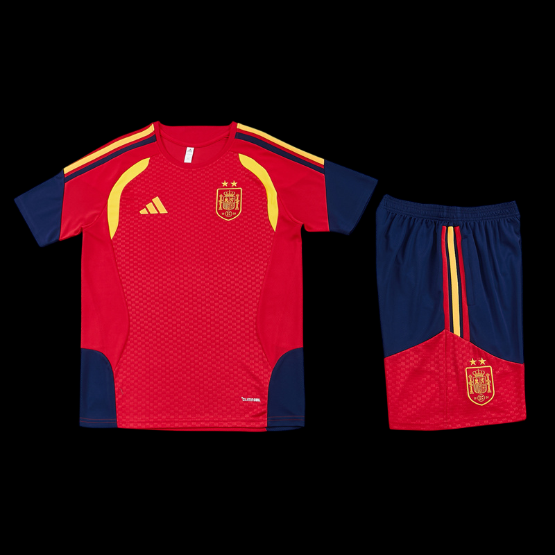 Ensemble Espagne 25-26