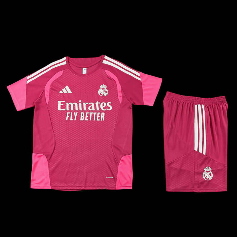 Ensemble Real Madrid 26-27