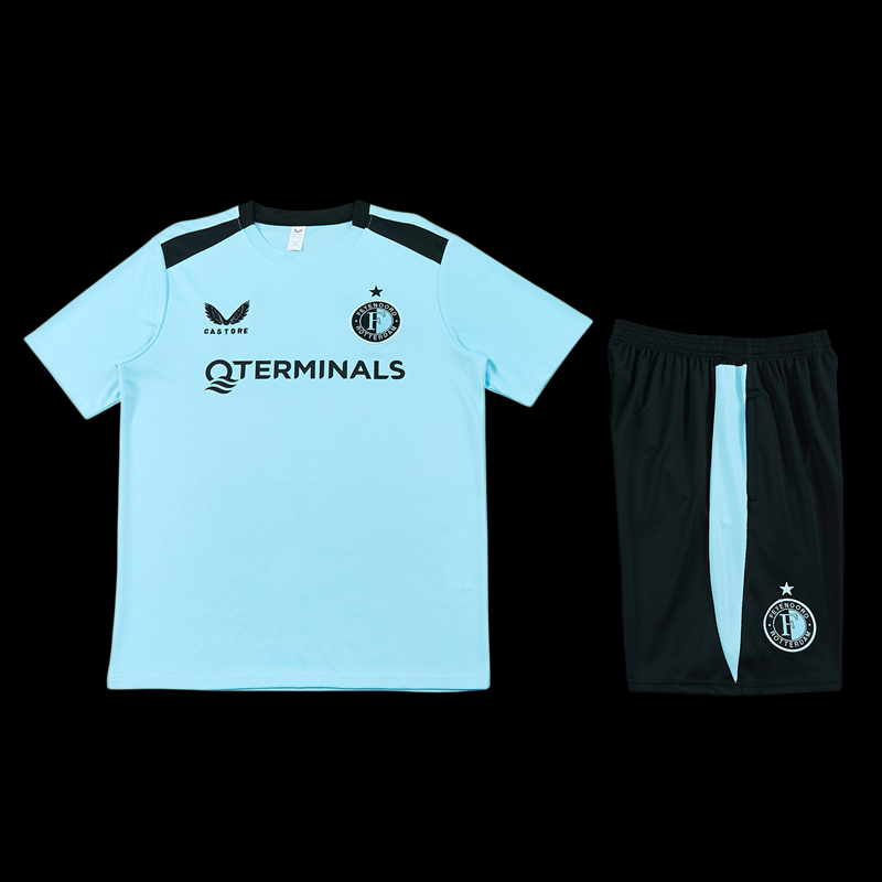 Ensemble Feyenord 26-27