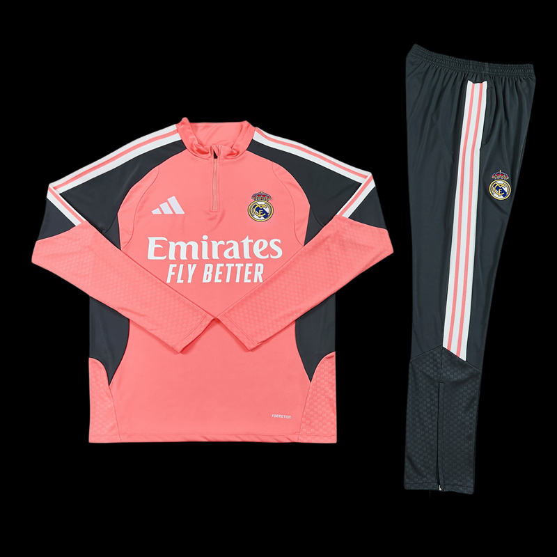 Survêtement Real Madrid