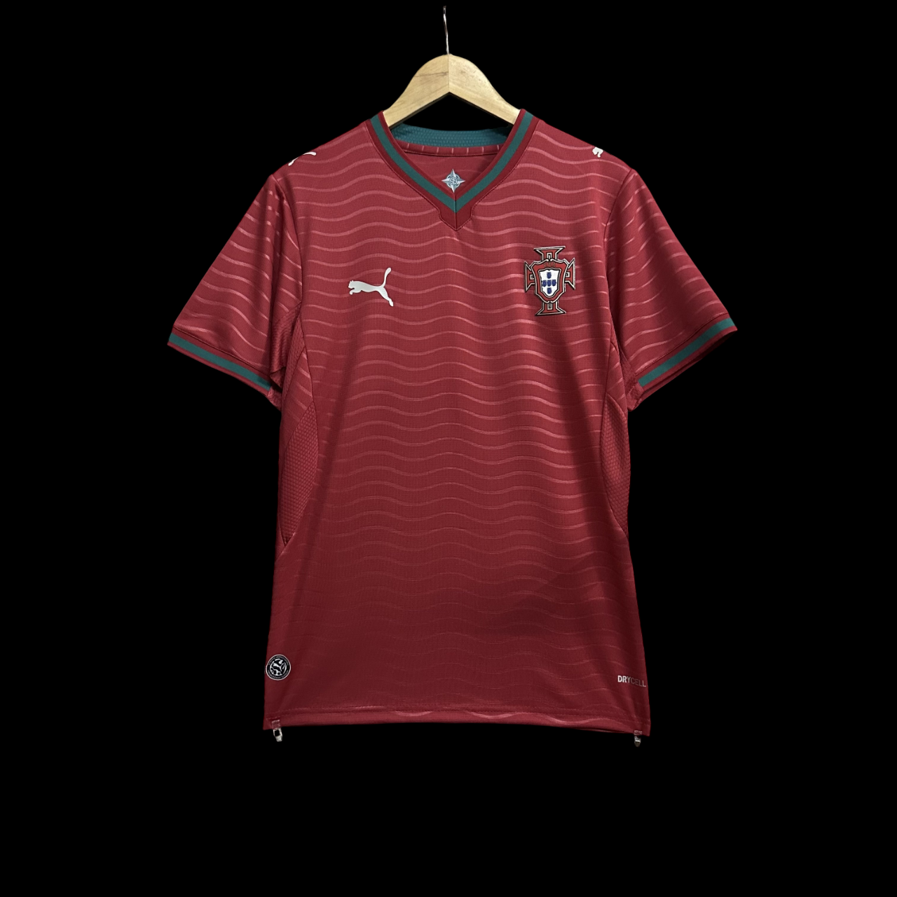 Portugal Heimtrikot 2024-2025