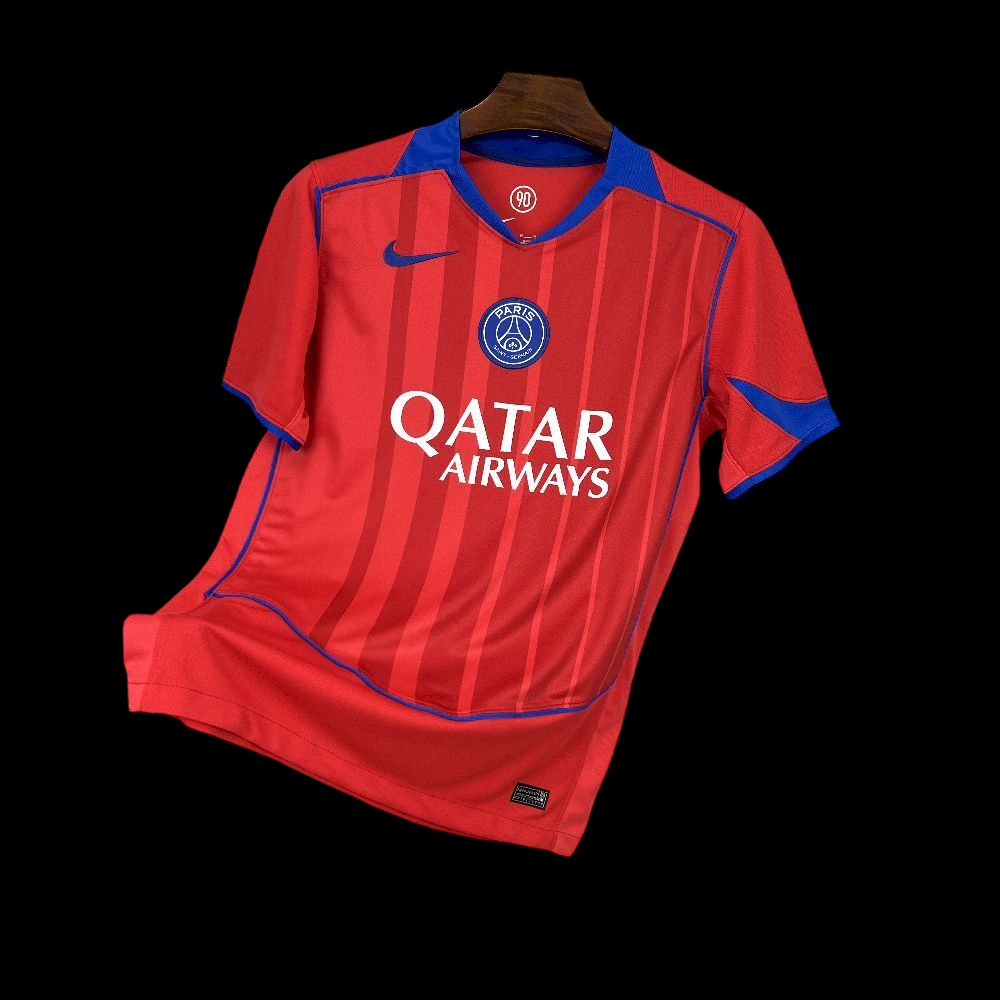 PSG Heimtrikot 2024-2025