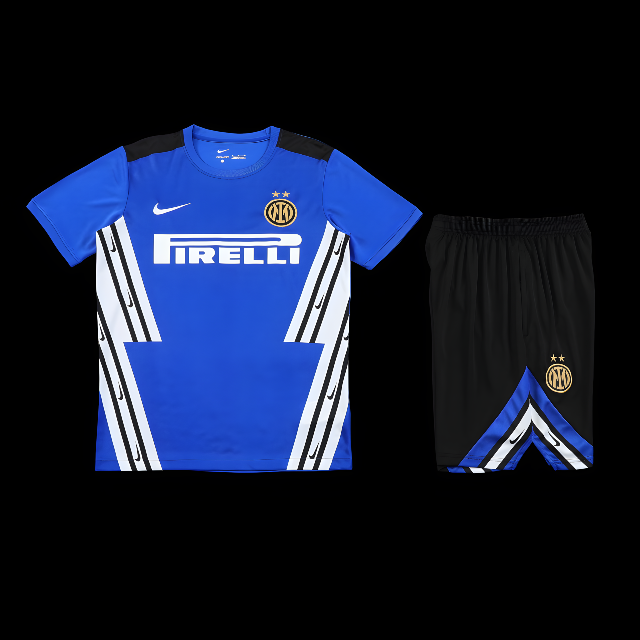 Inter Milan set